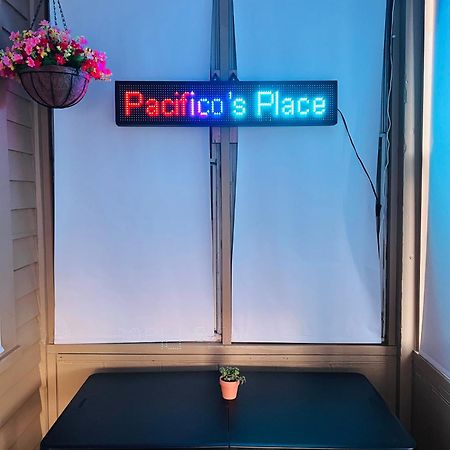 Pacifico'S Place “2C” Otel Hartford Dış mekan fotoğraf