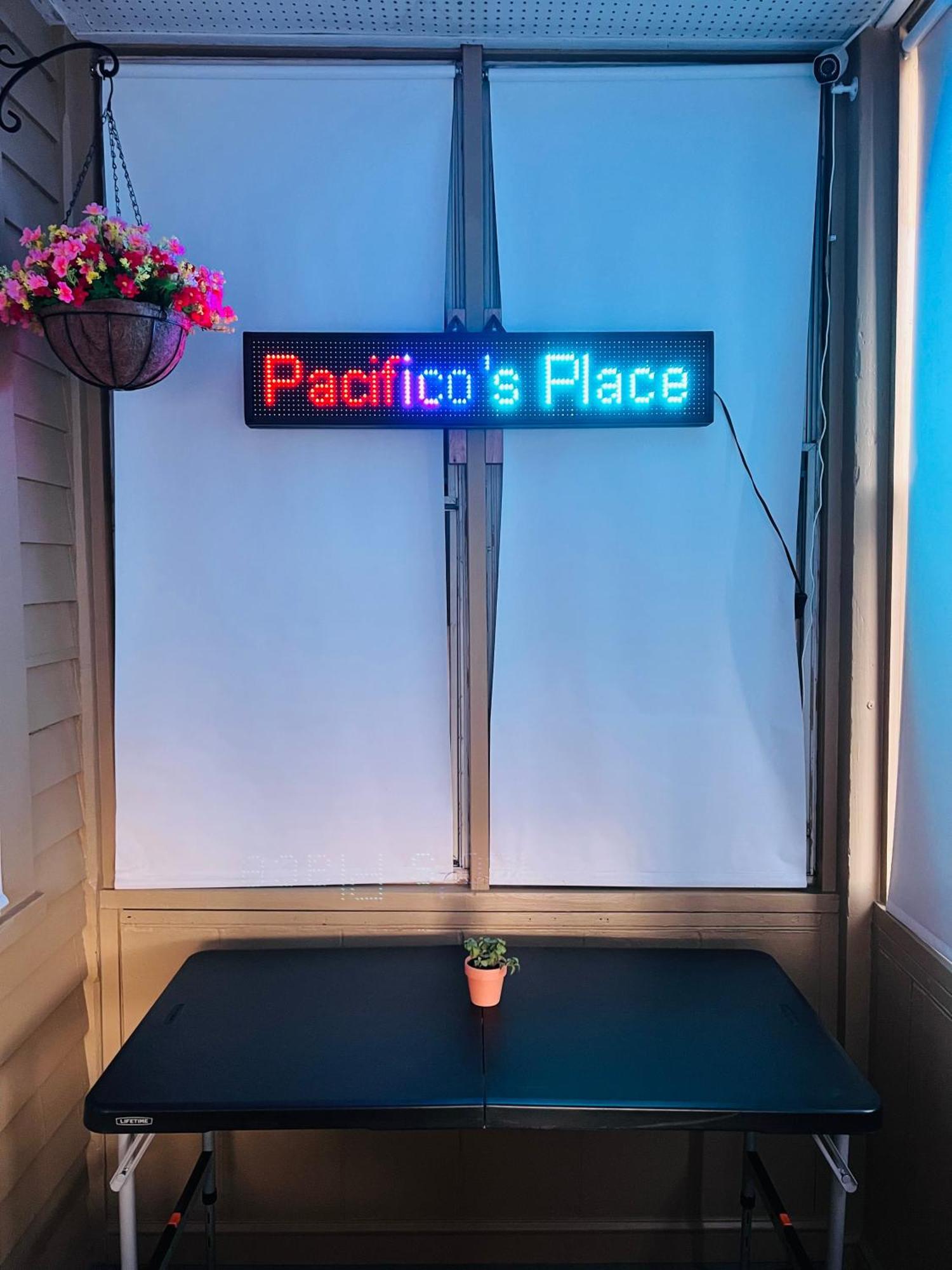 Pacifico'S Place “2C” Otel Hartford Dış mekan fotoğraf