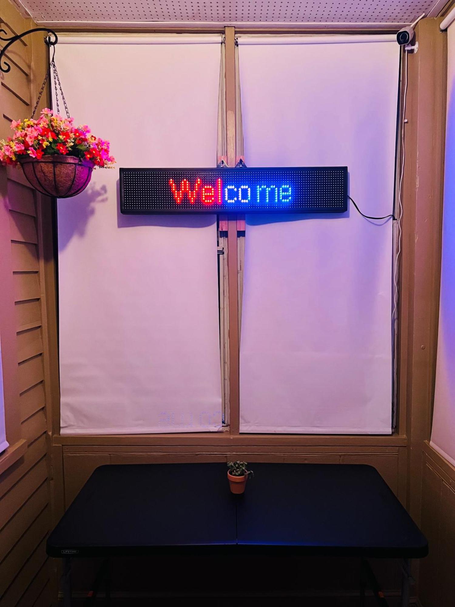 Pacifico'S Place “2C” Otel Hartford Dış mekan fotoğraf