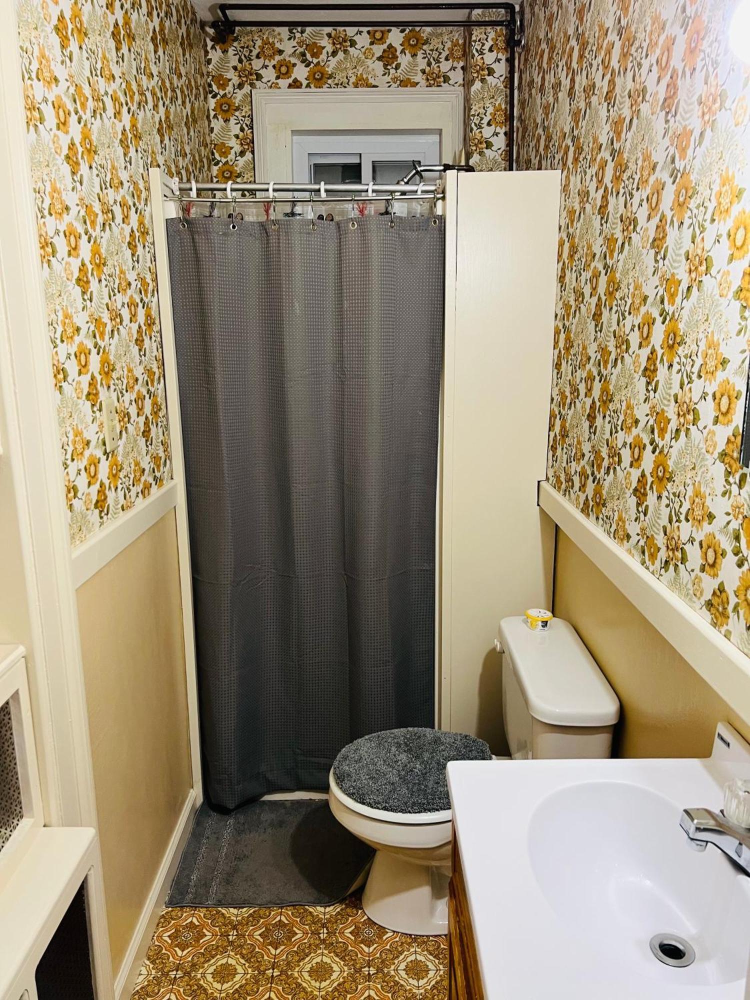 Pacifico'S Place “2C” Otel Hartford Dış mekan fotoğraf