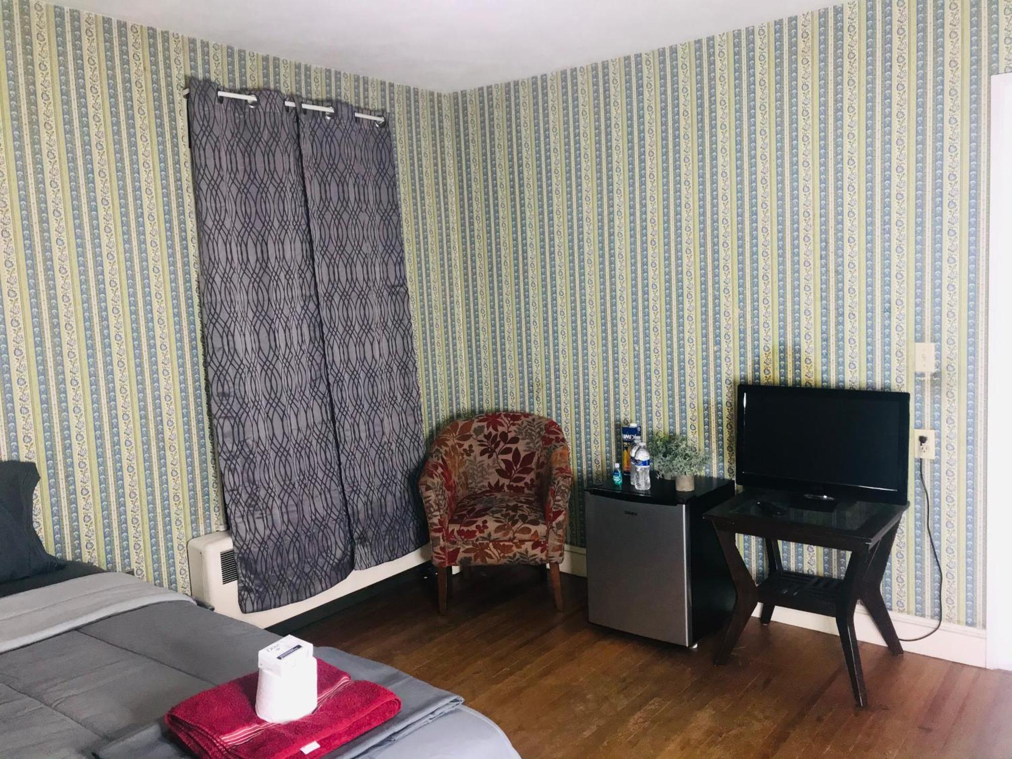 Pacifico'S Place “2C” Otel Hartford Dış mekan fotoğraf